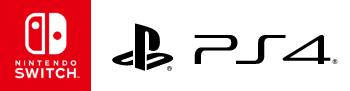 Nintendo Switch™/PlayStation®4